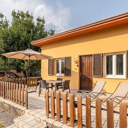 Casa Doppia Apartment Torbole Sul Garda Luaran gambar