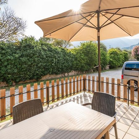 Casa Doppia Apartment Torbole Sul Garda Luaran gambar