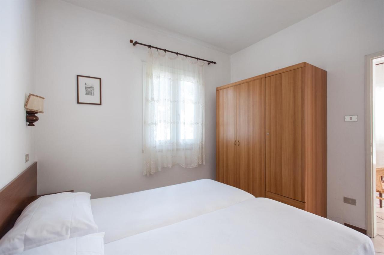 Casa Doppia Apartment Torbole Sul Garda Luaran gambar