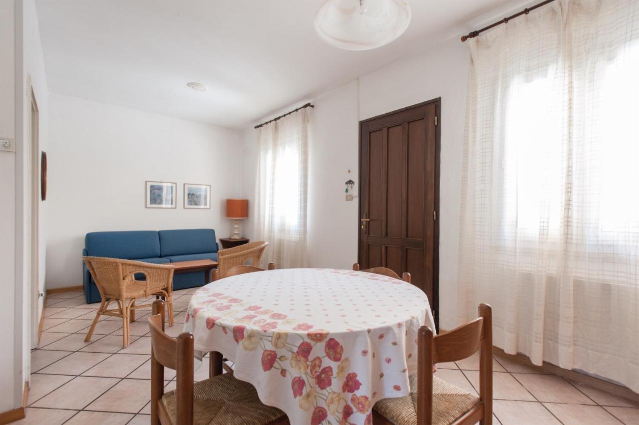 Casa Doppia Apartment Torbole Sul Garda Luaran gambar