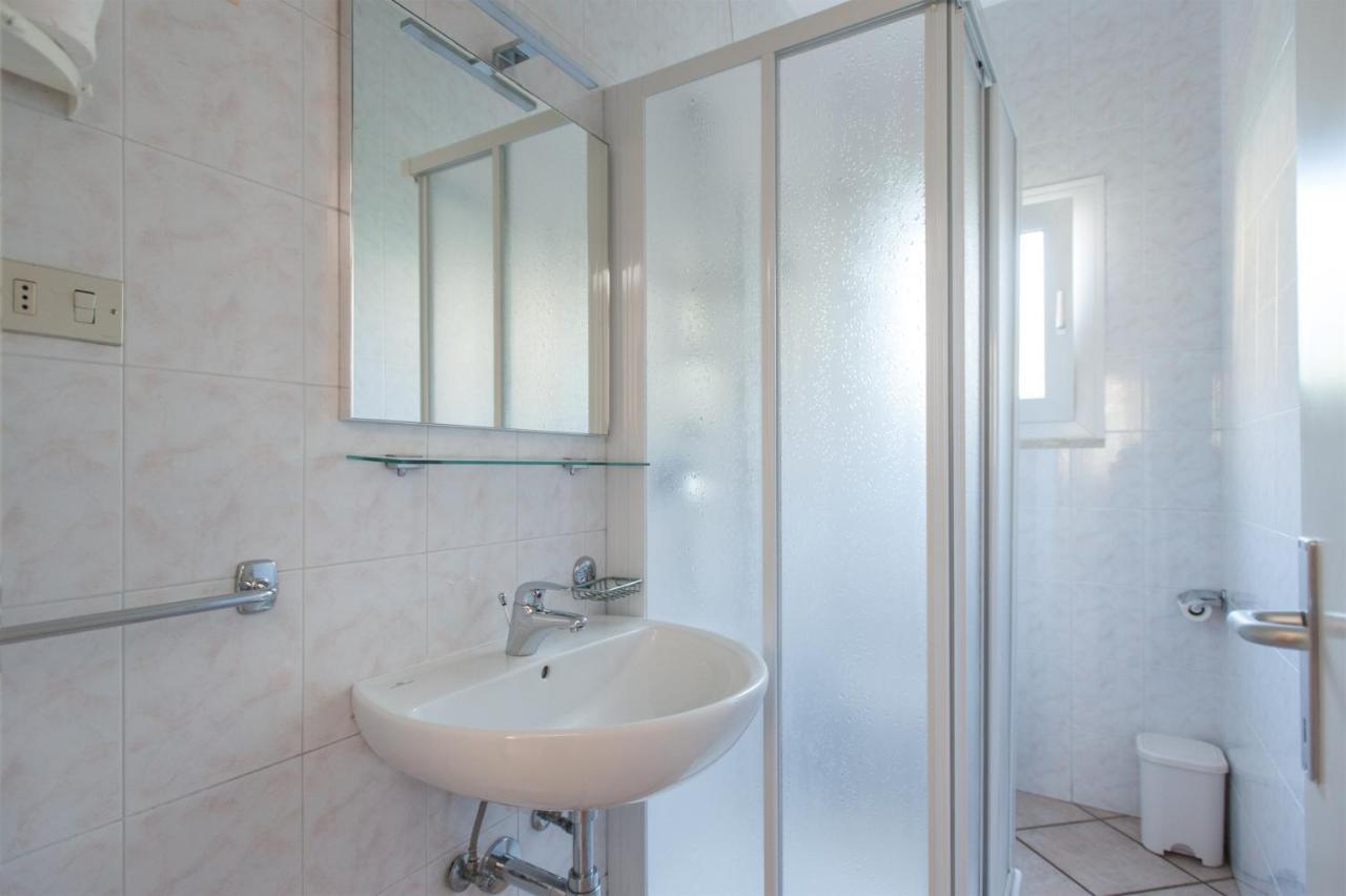 Casa Doppia Apartment Torbole Sul Garda Luaran gambar