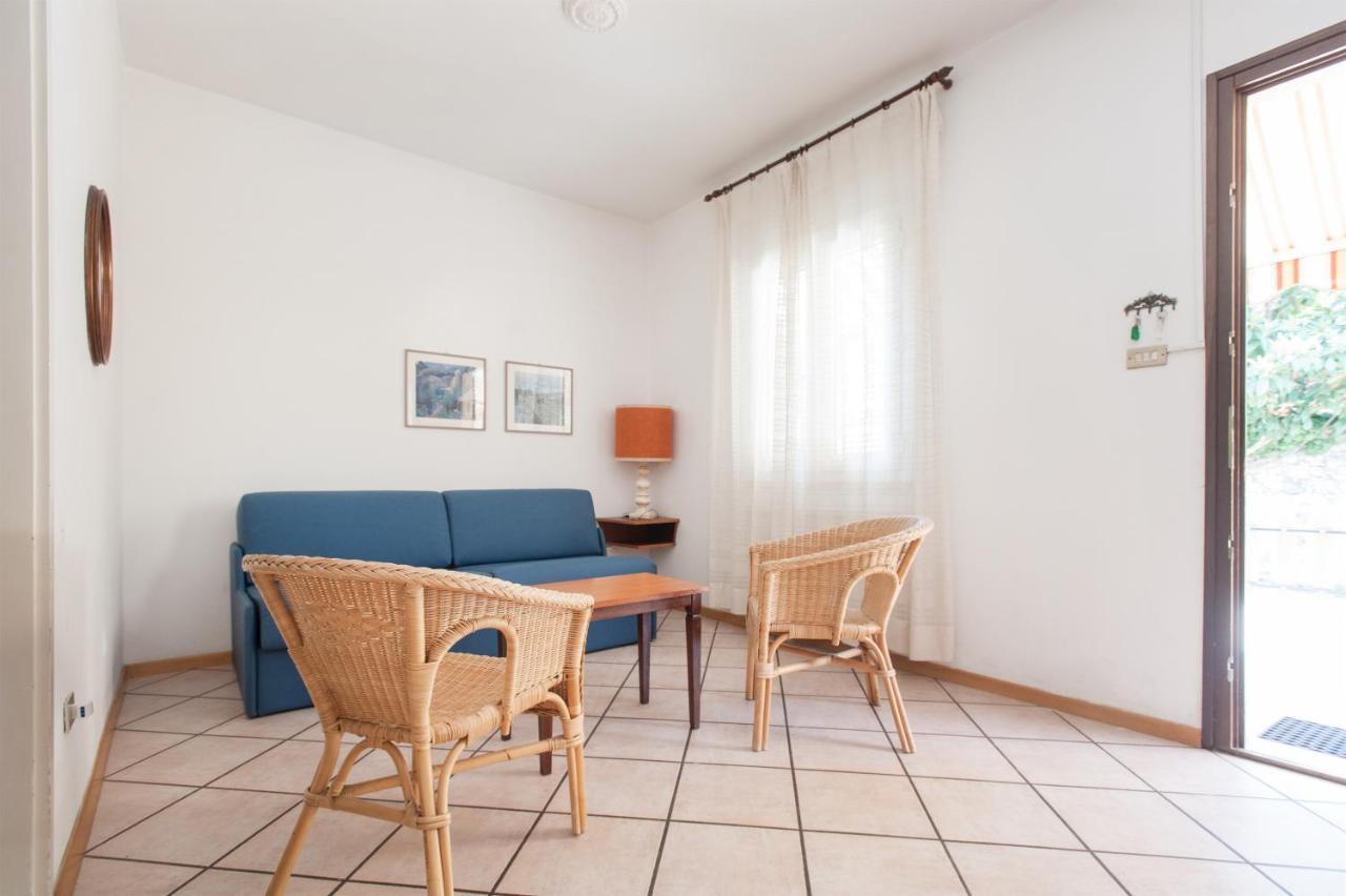 Casa Doppia Apartment Torbole Sul Garda Luaran gambar