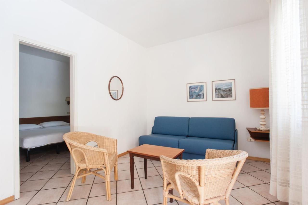 Casa Doppia Apartment Torbole Sul Garda Luaran gambar